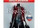 Bloodborne ps4 диск