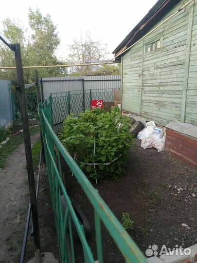 Ограда для забора