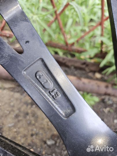 Диски с резиной r19 vag