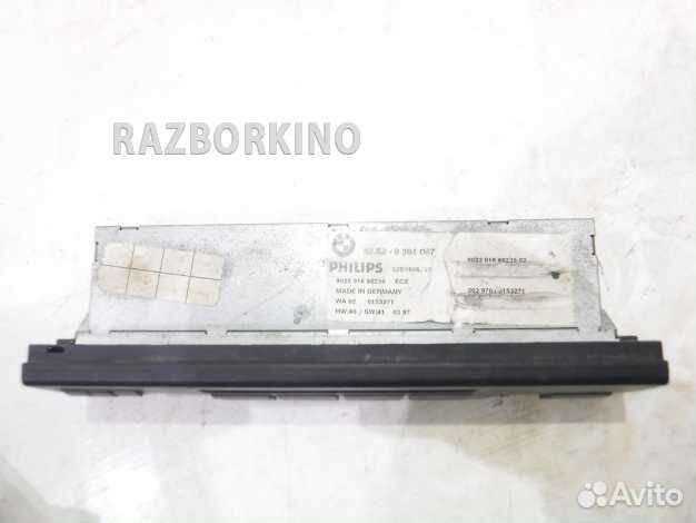 Дисплей информационный