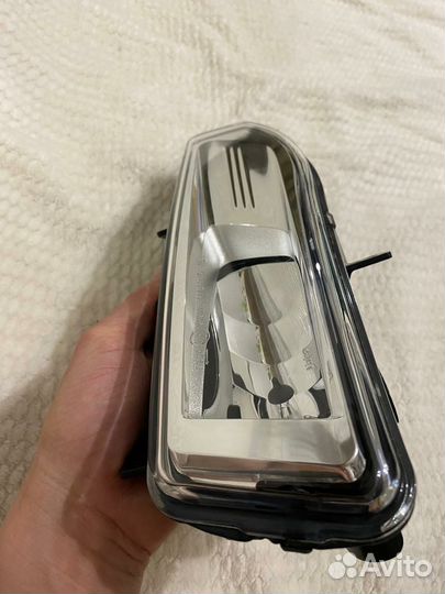 Противотуманные фары на nissan