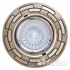 Встраиваемый светильник Horoz Electric HRZ0000058