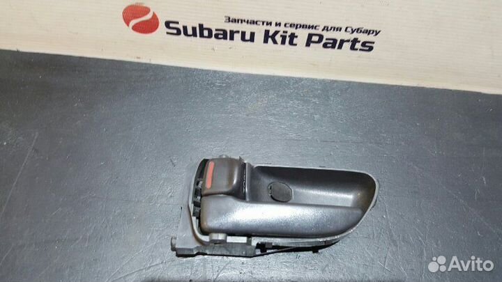 Ручка двери внутренняя Subaru Impreza Wrx G11