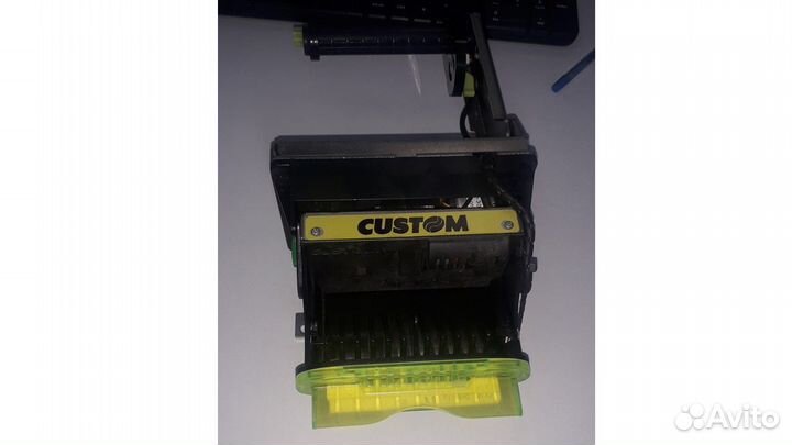 Чековый термопринте Custom TG-2480