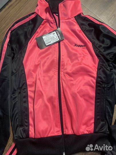 Женский спортивный костюм 44