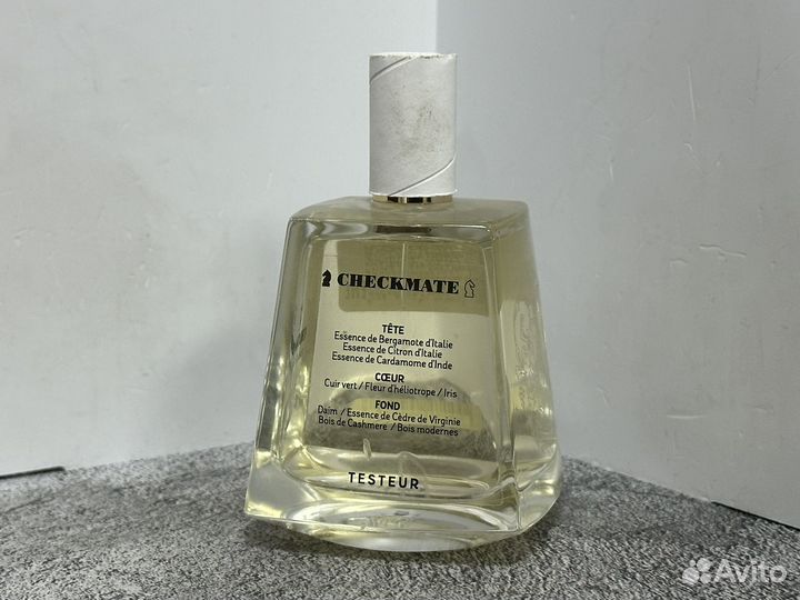 Frapin - Checkmate 100ml