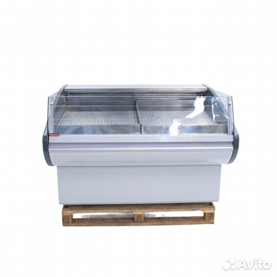 Витрины универсальные Cryspi