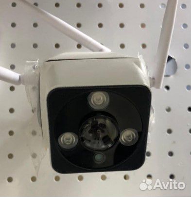 Видеокамера pivision PTV-8103-1080-4G