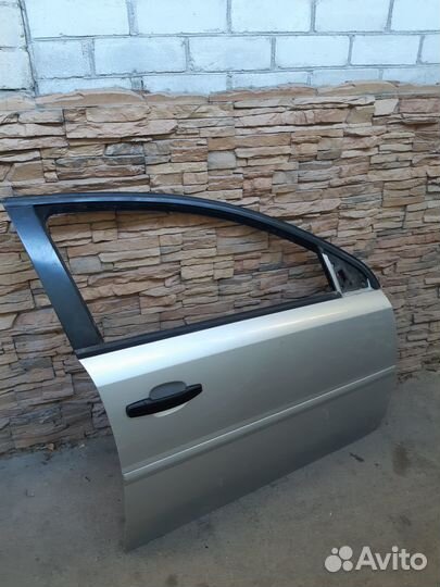 Двери на Опель вектра