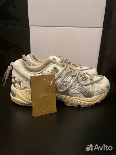 Asics gel kahana tr v2 оригинал