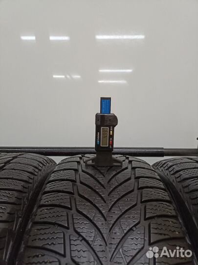 Goodyear UltraGrip Ice 2 195/55 R16