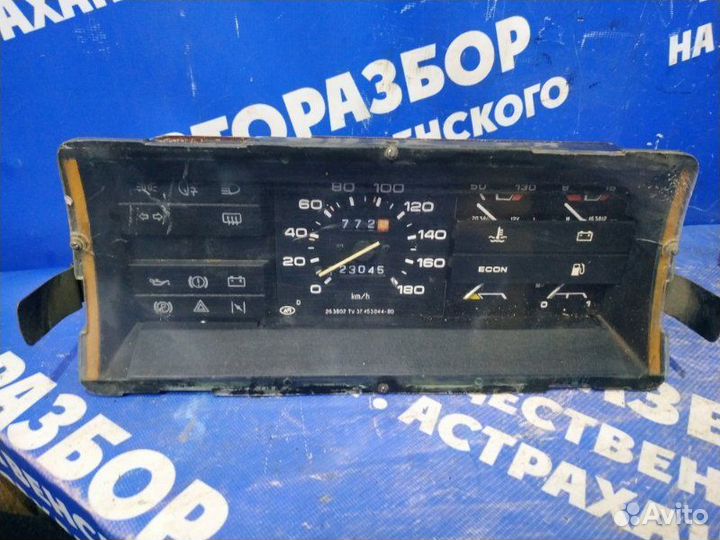 Панель приборов Ваз Лада 2109 седан 21083 2000