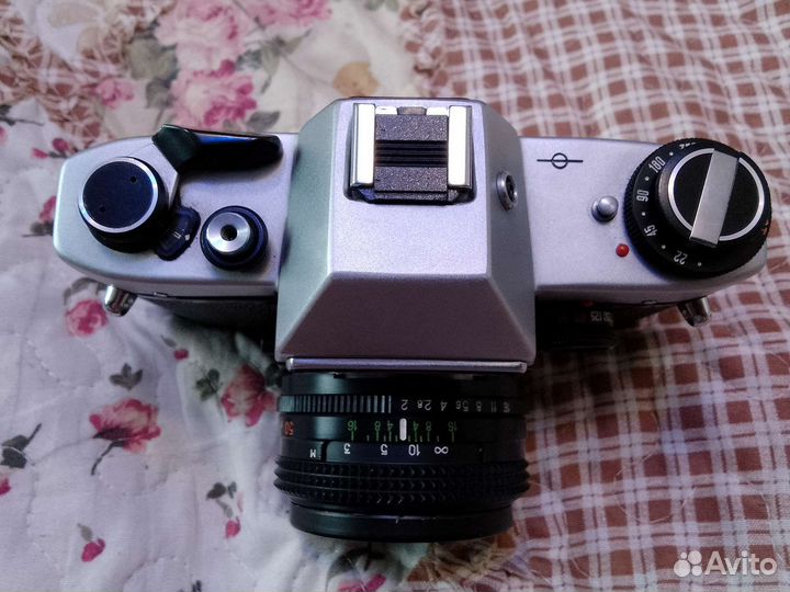 Фотоаппарат