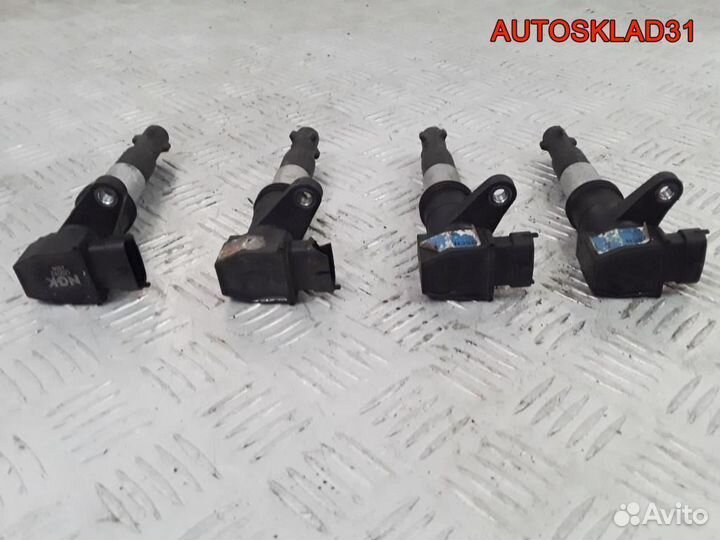 Катушка зажигания 156 0221604103