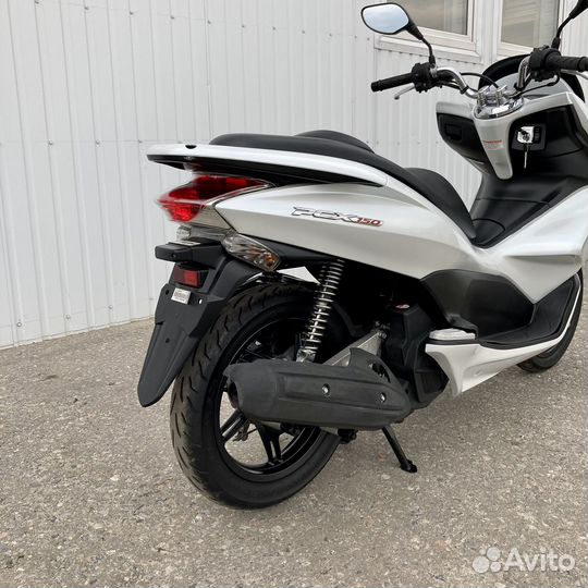 Honda PCX150