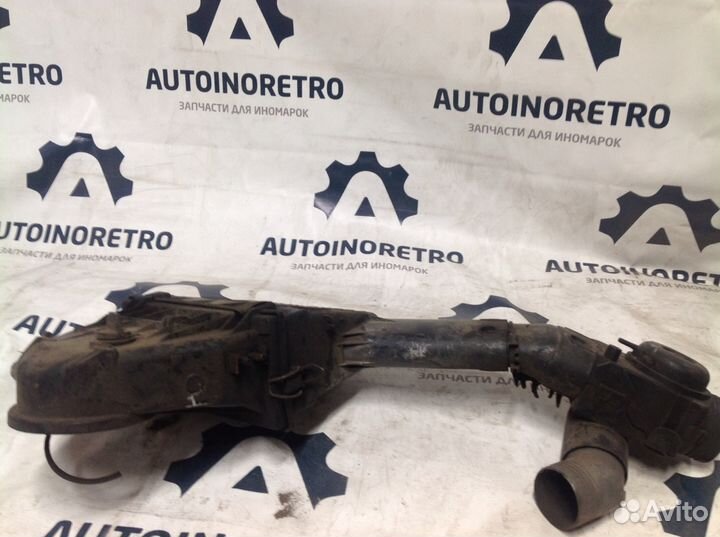 Корпус воздушного фильтра VW. G2 1.6. 1.8