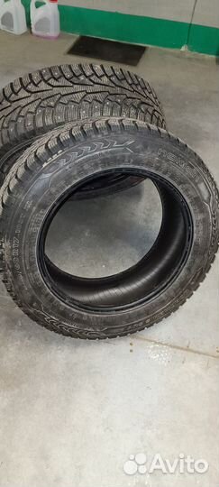 Nokian Tyres Nordman 5 SUV 225/60 R17 103T