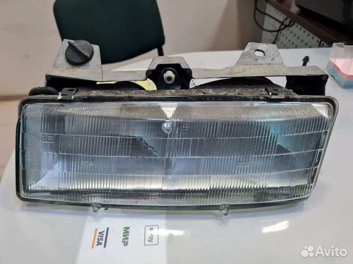 Pontiac Trans Sport фара