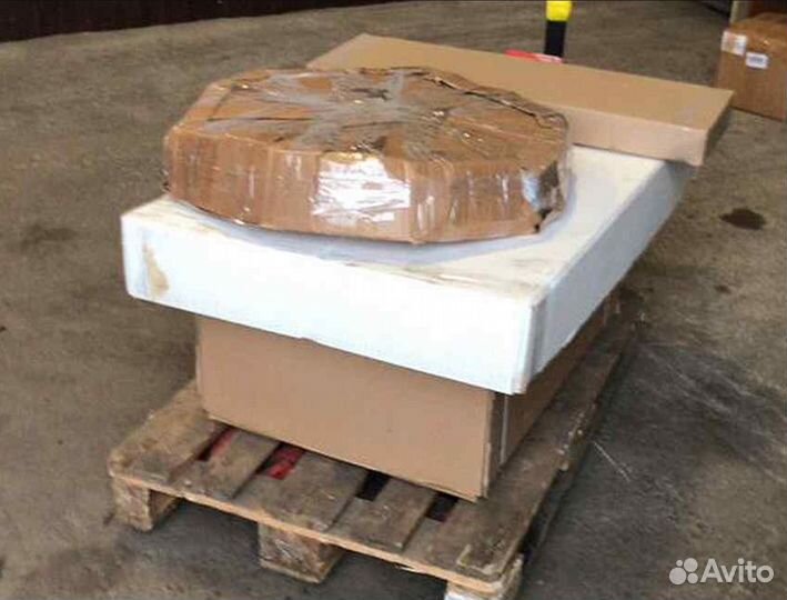 Упаковщик / еженедельная оплата (вахта)