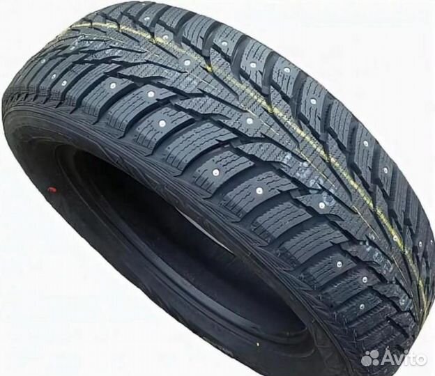 Nexen Winguard WinSpike WH62 195/60 R15 92T