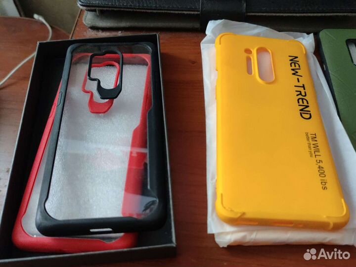 Чехлы для смартфона OnePlus 8pro