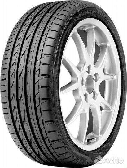 Yokohama Advan Sport V103 275/45 R20