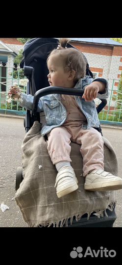 Пакет вещей для девочки 80 86 hm zara