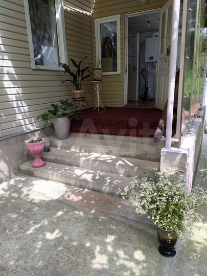 Дом 77,9 м² на участке 11 сот.