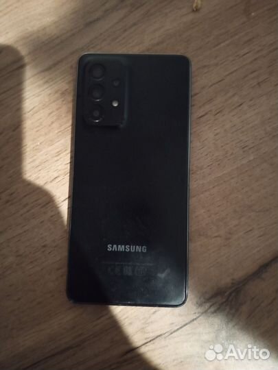 Samsung Galaxy A53 5G, 6/128 ГБ