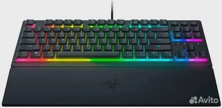 Клавиатура Razer RZ03-04880100-R3M1