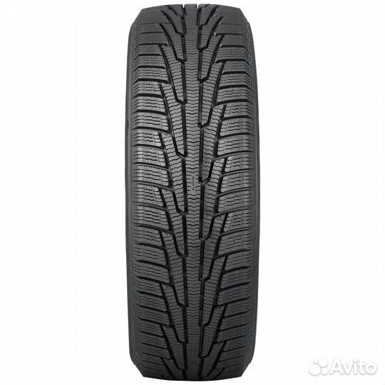 Ikon Tyres Nordman RS2 155/70 R13 75R