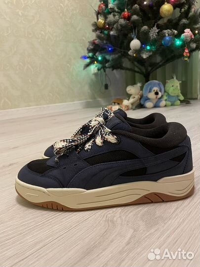 Мужские кроссовки puma 180