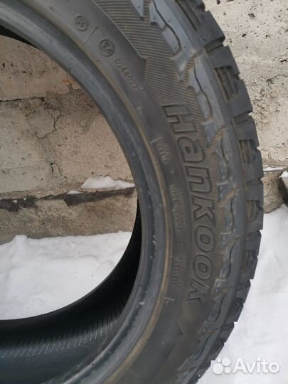 Hankook AH11 235/60 R18 102