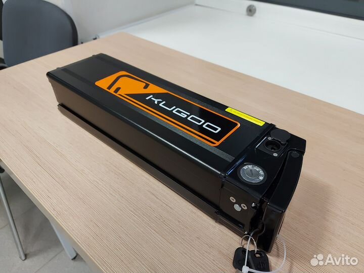 Аккумулятор kugoo v3 pro