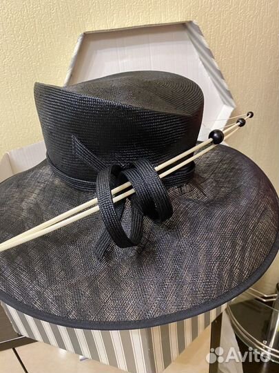 Шляпа austin reed