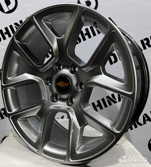 Диски на Infiniti Инфинити QX56 R22