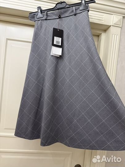 Юбка Korpo шерсть 40 р