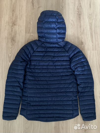 Куртка пуховик Nike