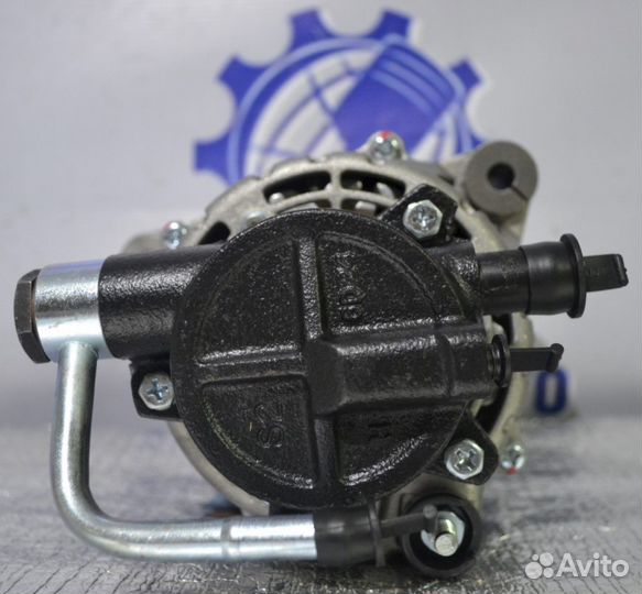 Генератор Santa Fe Sportage Elantra D4EA D4EB Reb