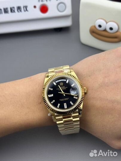 Rolex Daydate