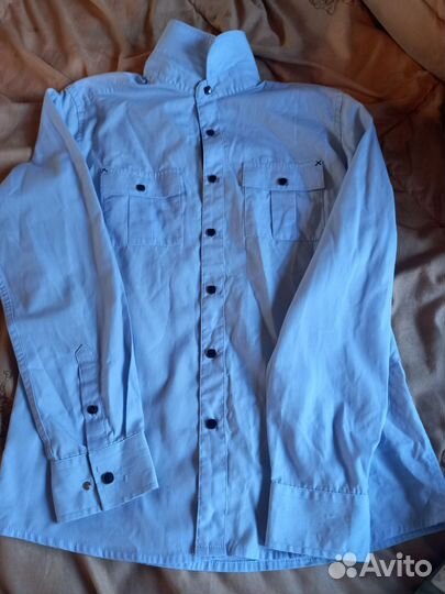 Вещи пакетом для мальчика