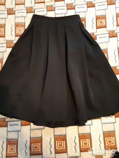 Школьные вещи пакетом на девочку 158