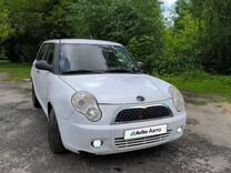 LIFAN Smily (320) 1.3 MT, 2013, 115 000 км, с пробегом, цена 170 000 руб.