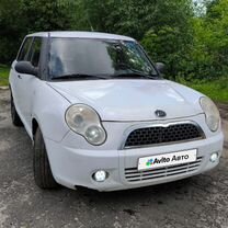 LIFAN Smily (320) 1.3 MT, 2013, 115 000 км, с пробегом, цена 155 000 руб.