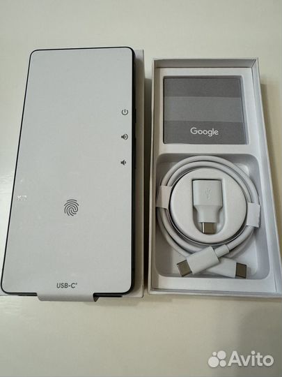 Google Pixel 7, 8/128 ГБ