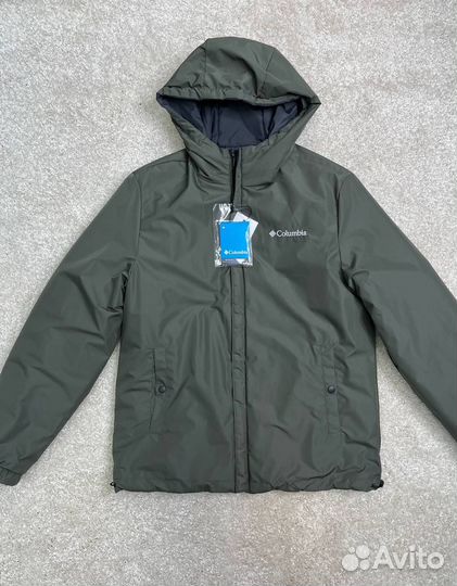 Двухсторонняя Columbia: ваш весенний аксессуар