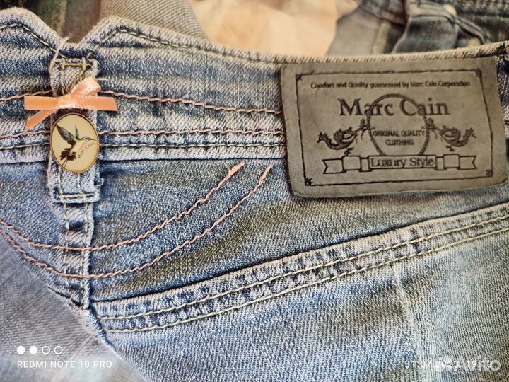 Джинсы Marc Cain 44-46