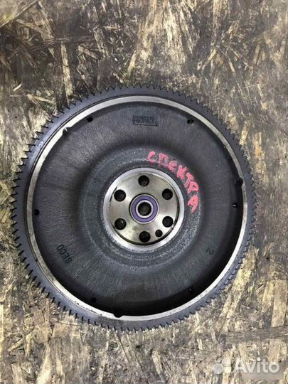 Маховик МКПП Kia Spectra седан 1.6 2006