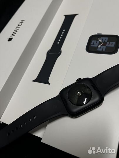 Apple watch se 2022 44mm