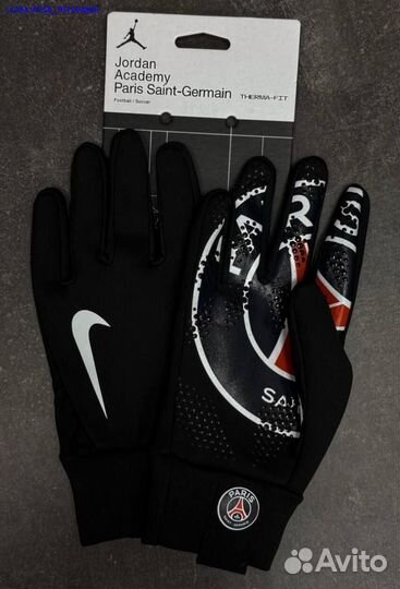 Перчатки Nike PSG (Арт.57972)